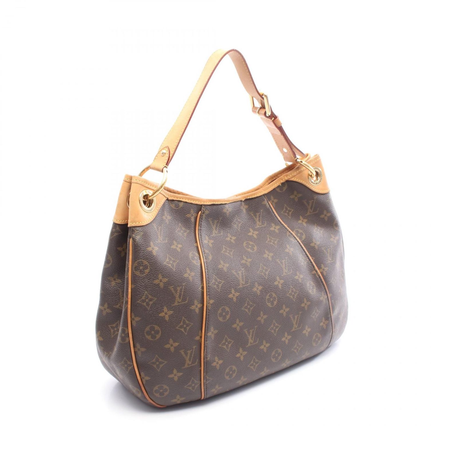 ルイ・ヴィトン LOUIS VUITTON ショルダーバッグ ガリエラPM M56382