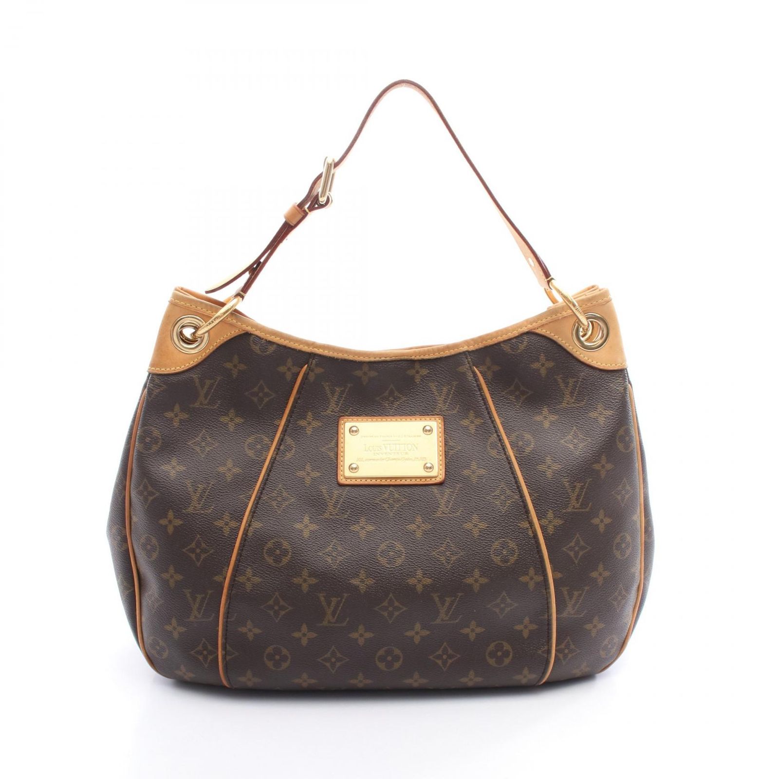 ルイヴィトン　ショルダーバッグ ルイ・ヴィトン LOUIS VUITTON ショルダーバッグ ガリエラPM M56382