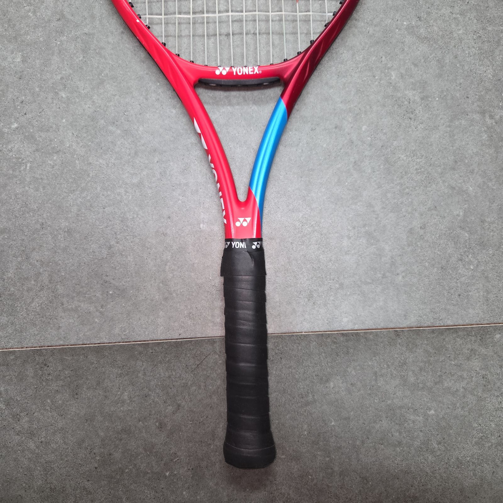 ヨネックス YONEX ／VCORE 26 Vコア ／ジュニア テニスラケット ／100