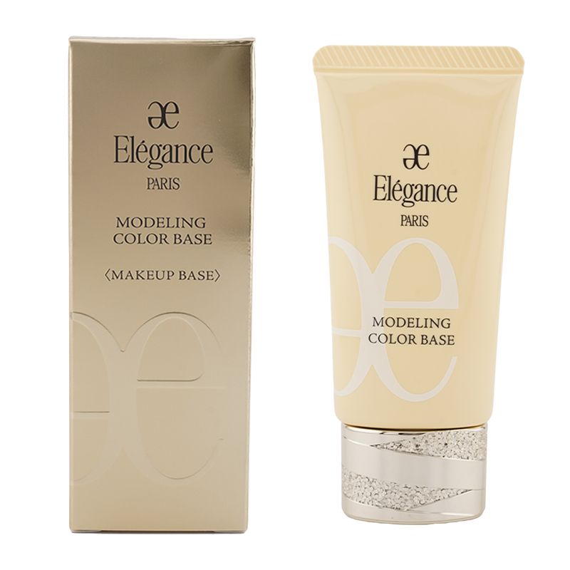 Elegance エレガンス モデリング カラーベース[7種類から選べる] 肌色
