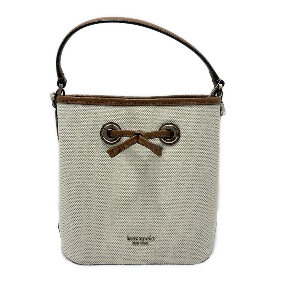 極美品✨ Kate Kate spade(ケイトスペード) ハンドバッグ美品 - K7323 
