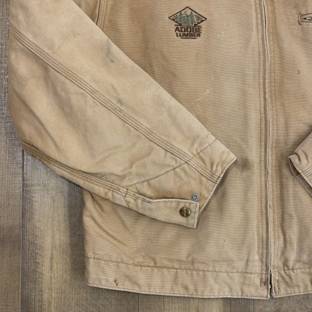 Carhartt/カーハート】デトロイトジャケット 70s Wrangler ボア