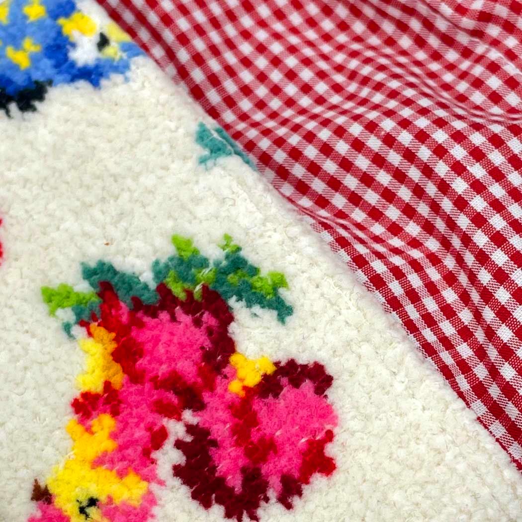  FEILER フェイラー ボトルケース ハイジフレンジフォレスト ホワイト レディース 水筒カバー ケース 弁当箱 水筒