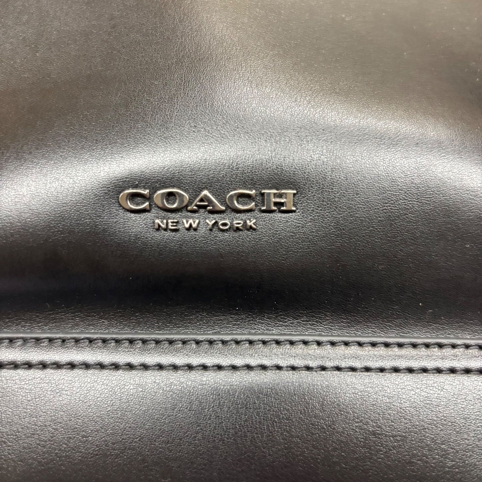 ◎ 【COACH】コーチ グラハム バックパック シグネチャー F38755 