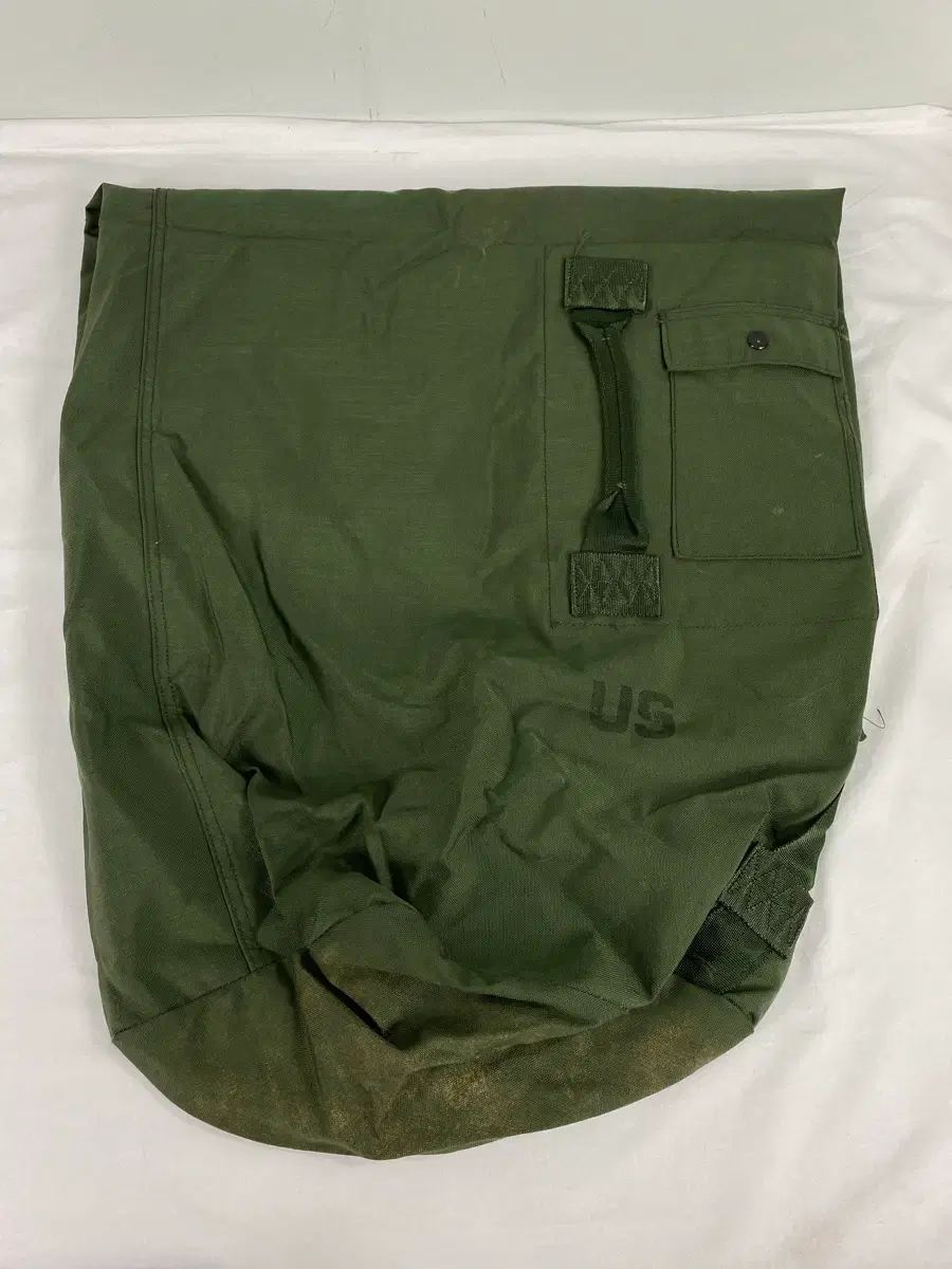 US ミリタリー オリジナル 旧モデル ダッフルバッグ <94>