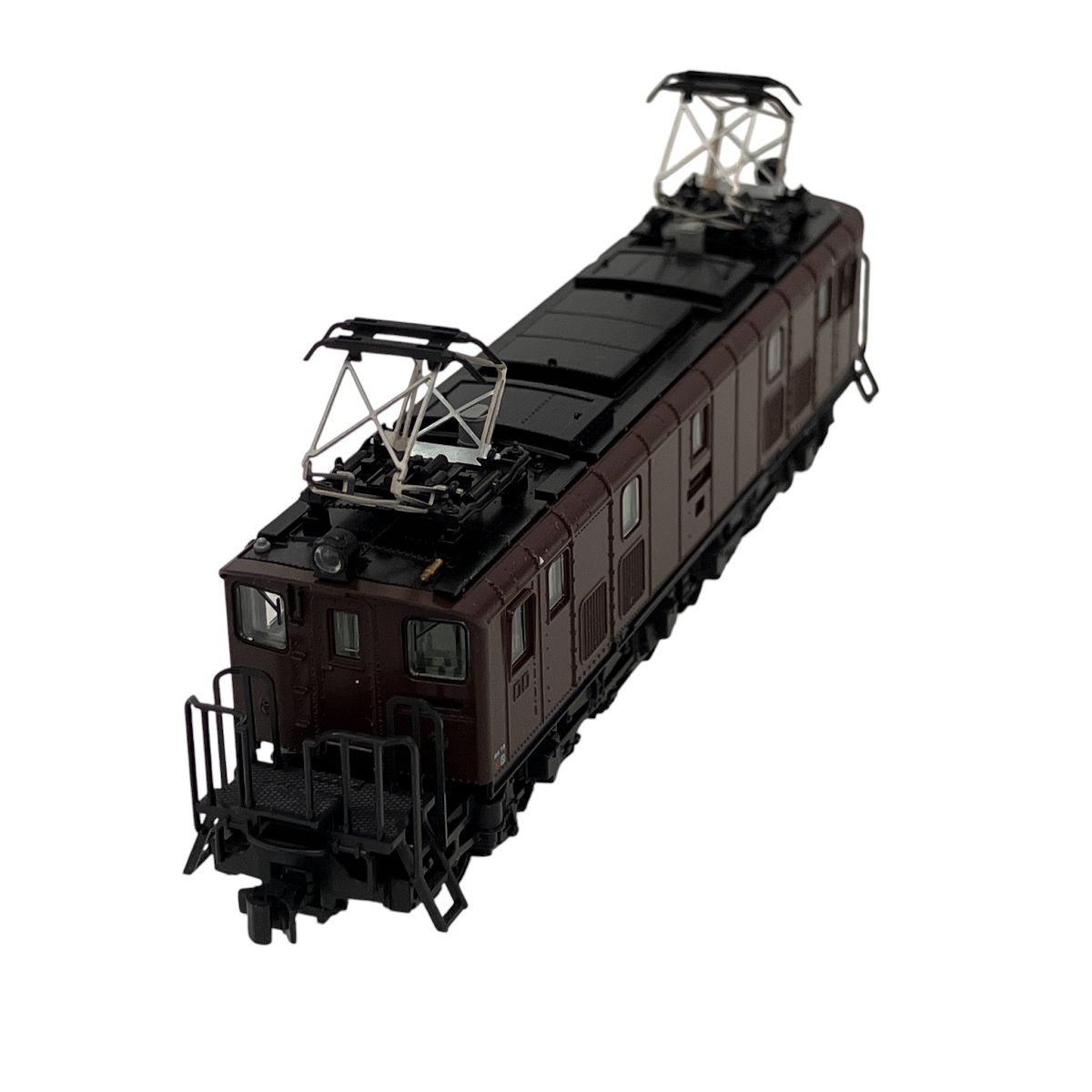 KATO 3068 ED 16 電気機関車 Nゲージ 鉄道模型 良好