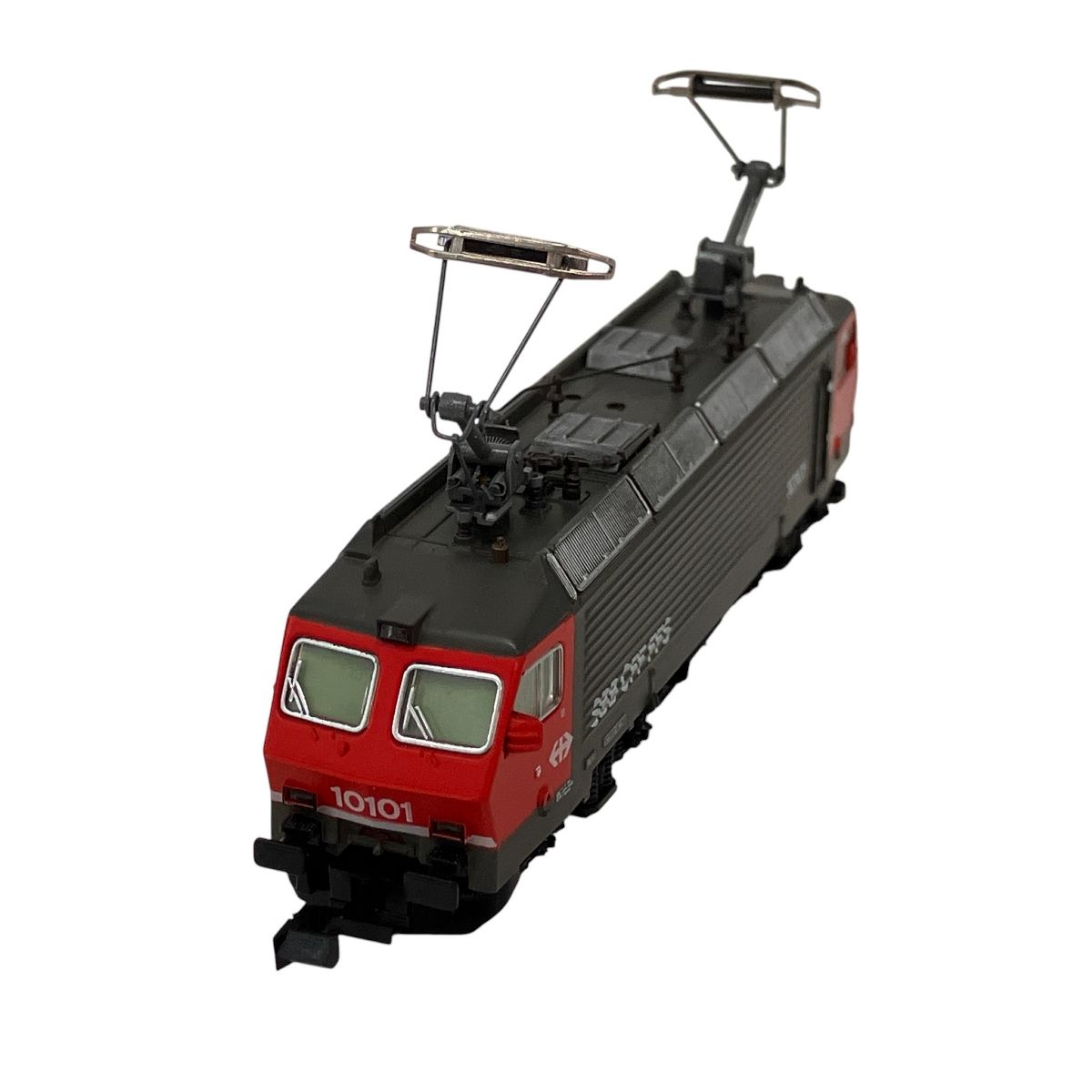 ROCO ロコ Re 4|4 N 02166 A 機関車 鉄道模型 Nゲージ 良好