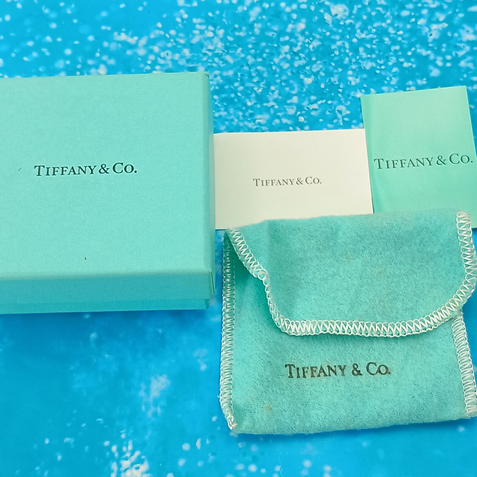 TIFFANY&Co. ティファニー ブレスレット ID 喜平 チェーン メンズ 