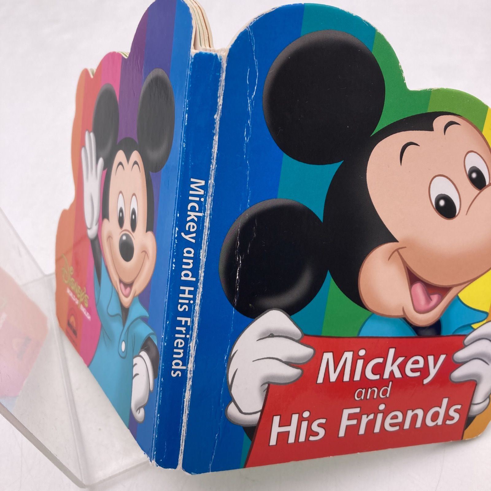 シングアロング ストレートプレイ ディズニー英語システム DWE 1200481