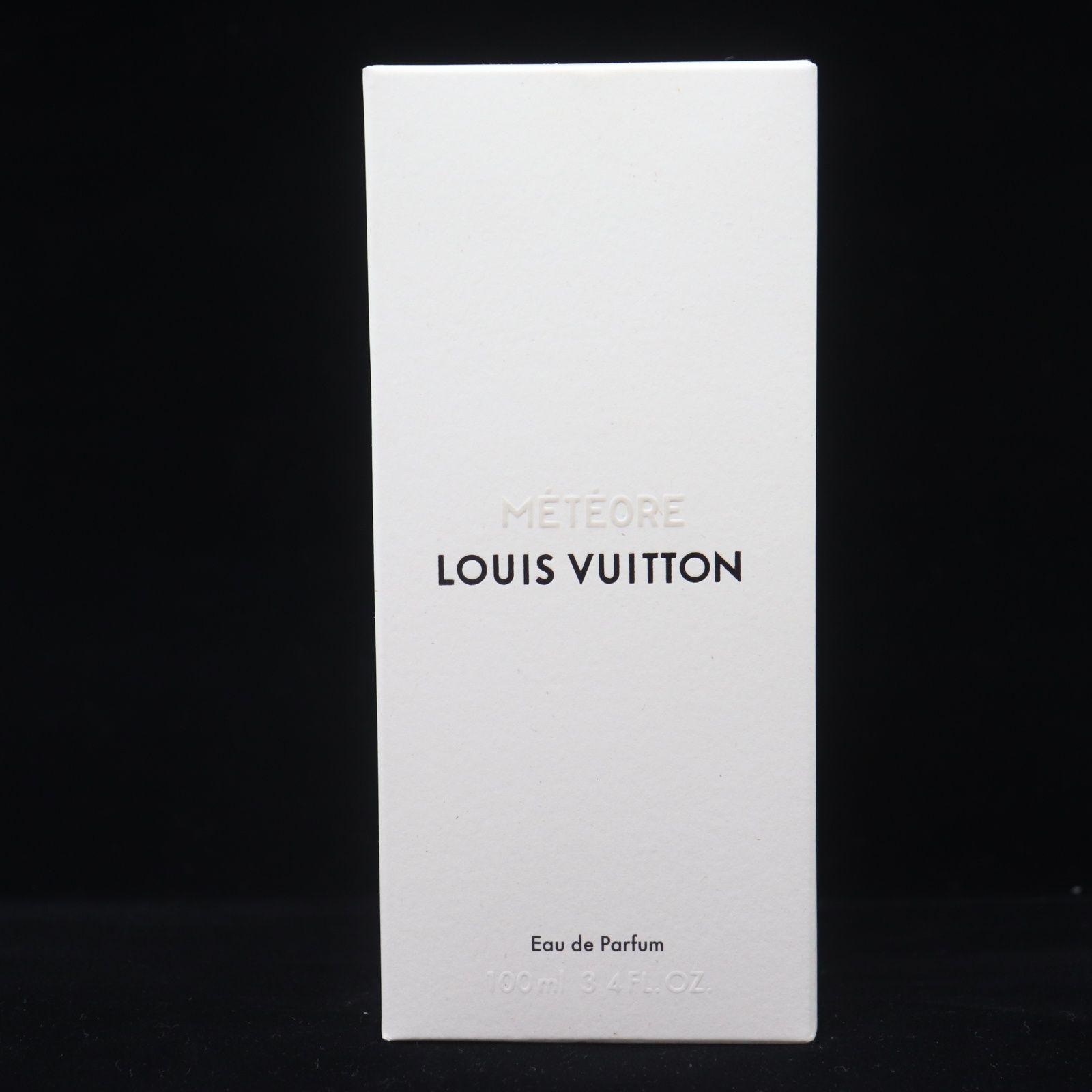 ITQ49HEVHAG6 新品未開封 LOUIS VUITTON ルイヴィトン METEORE