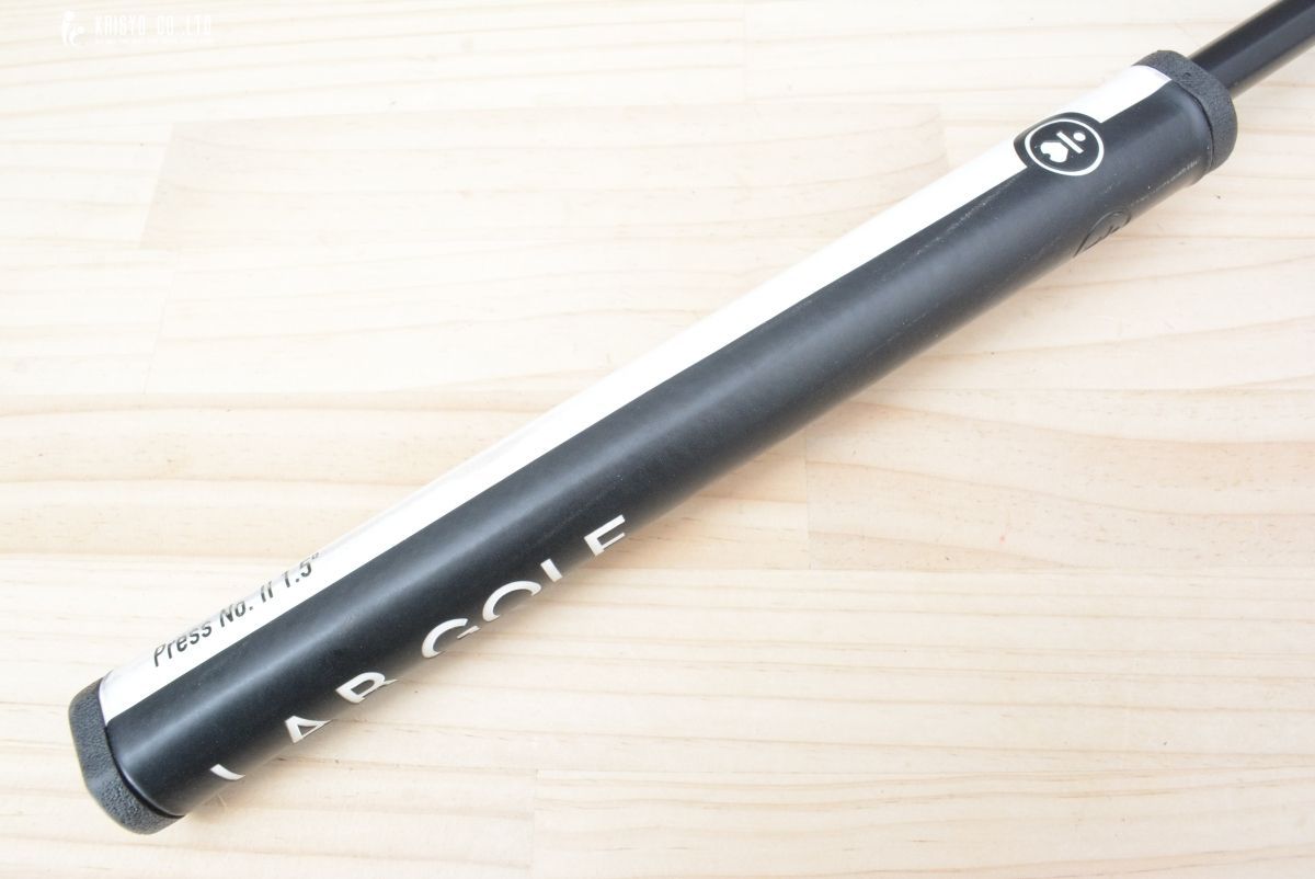 MEZZ.1 Custom Mid-Mallet Putter | 【希少 左利き用】L.A.B GOLF MEZZ 