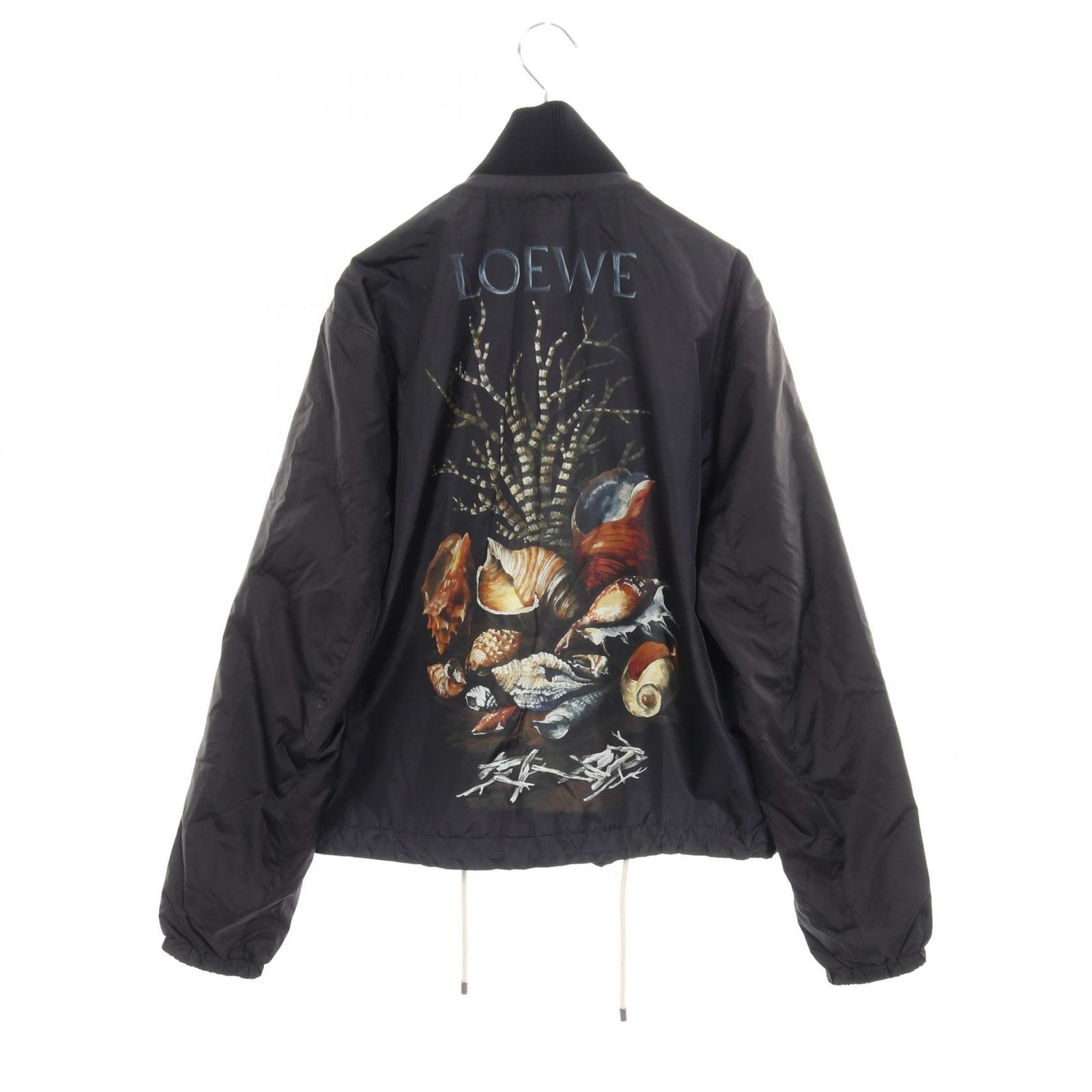 ロエベ LOEWE ブルゾン STILL LIFE BOMBER JACKET ボンバージャケット