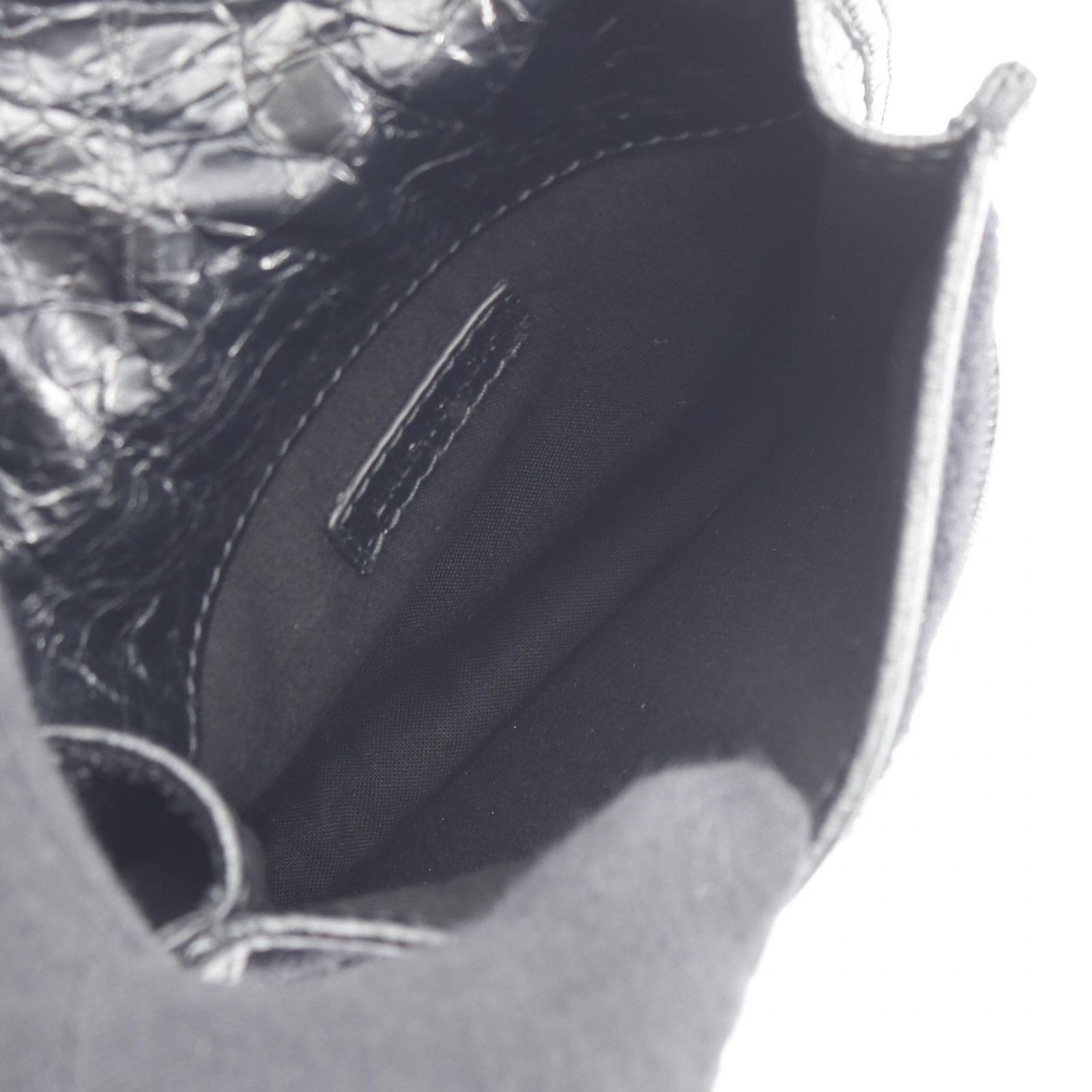 バレンシアガ BALENCIAGA ショルダーバッグ EXPLORER ストラップ付き