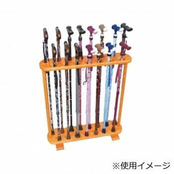 フジホーム スタンド什器木製 WB 3846