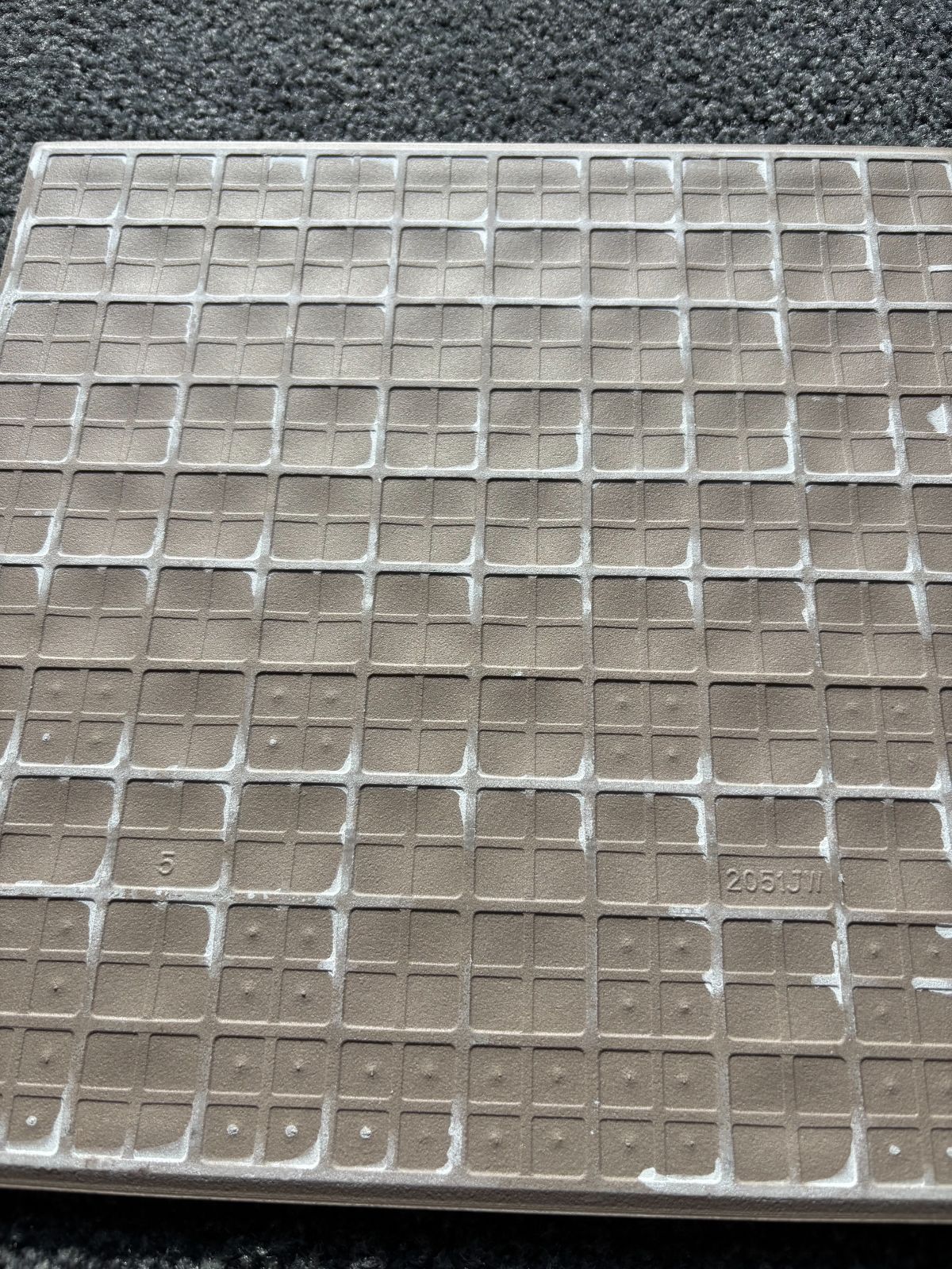 マディソン階段タイルMD-301