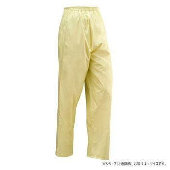 船橋 フナハシ レインウェア GTトップライト FS-600 ベージュ EL