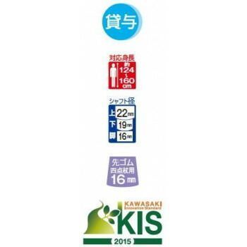 フジホーム ステッキ 杖 四点杖 補助グリップ付 花柄赤 WB 3801