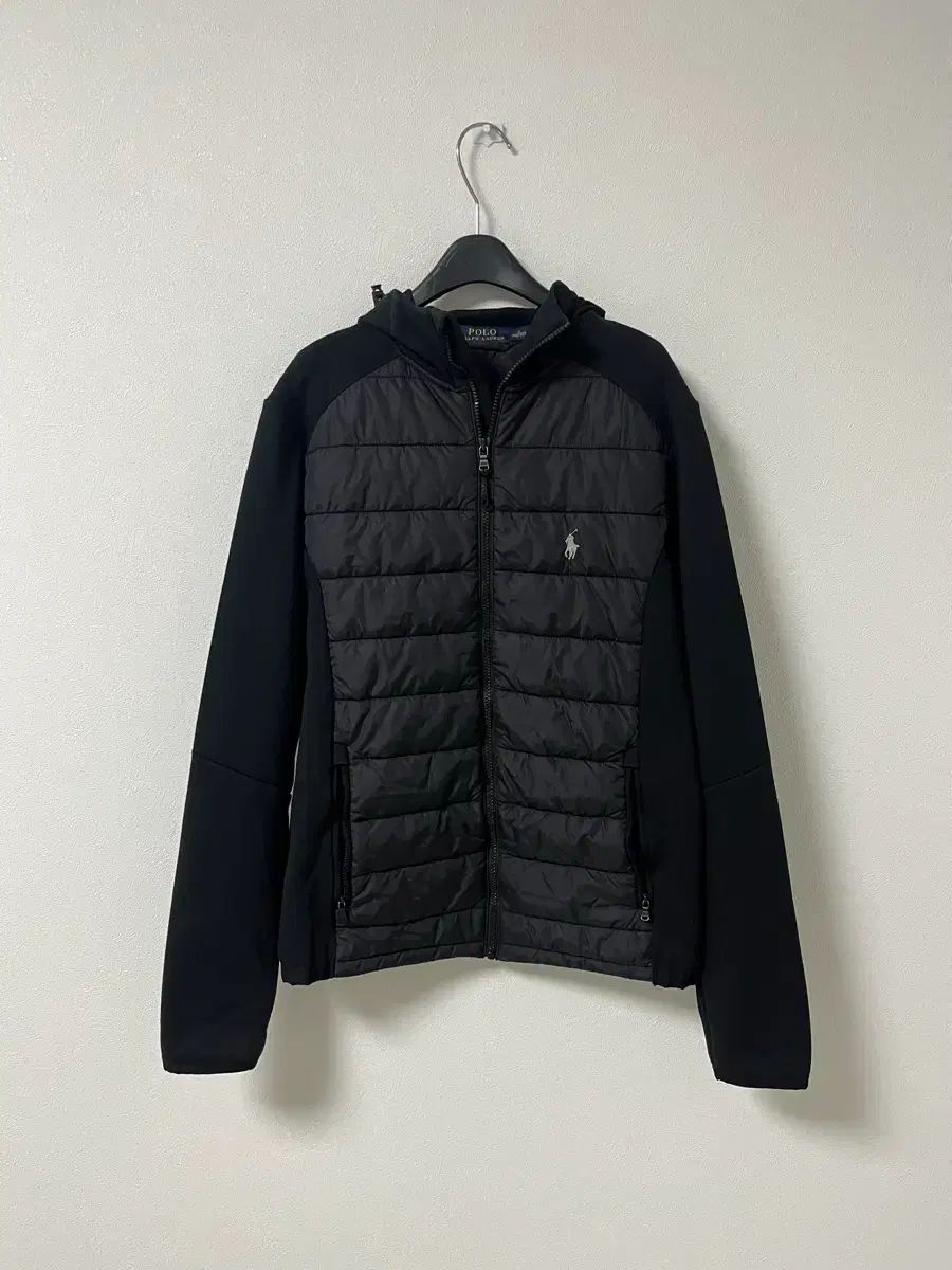 ポロラルフローレン フード ジップアップ