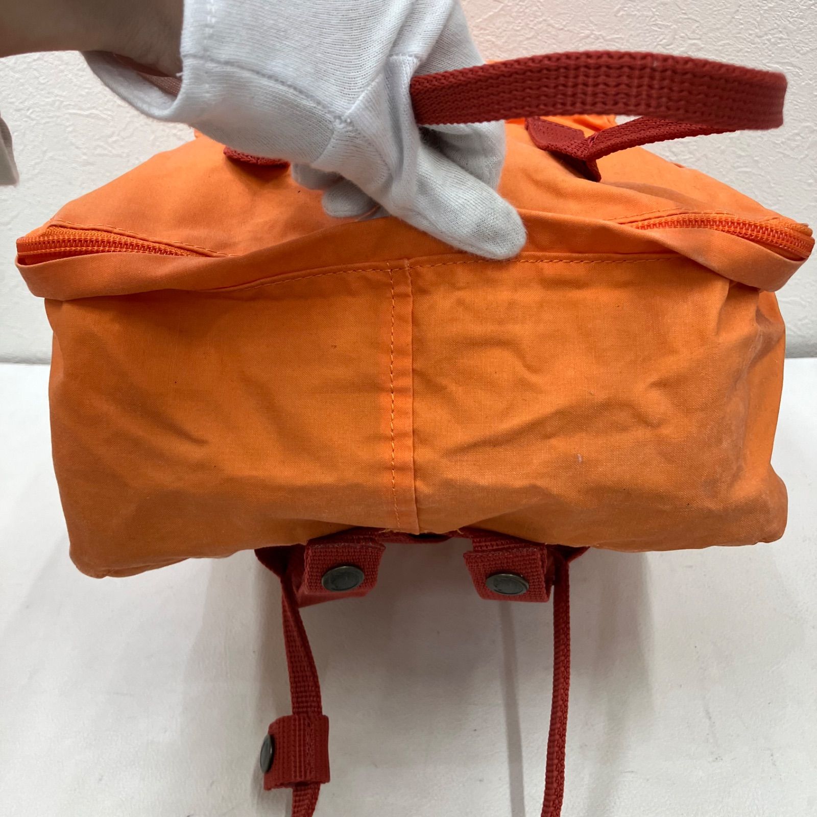 7395 Fjallraven Kanken フェールラーベン カンケン リュック バック 