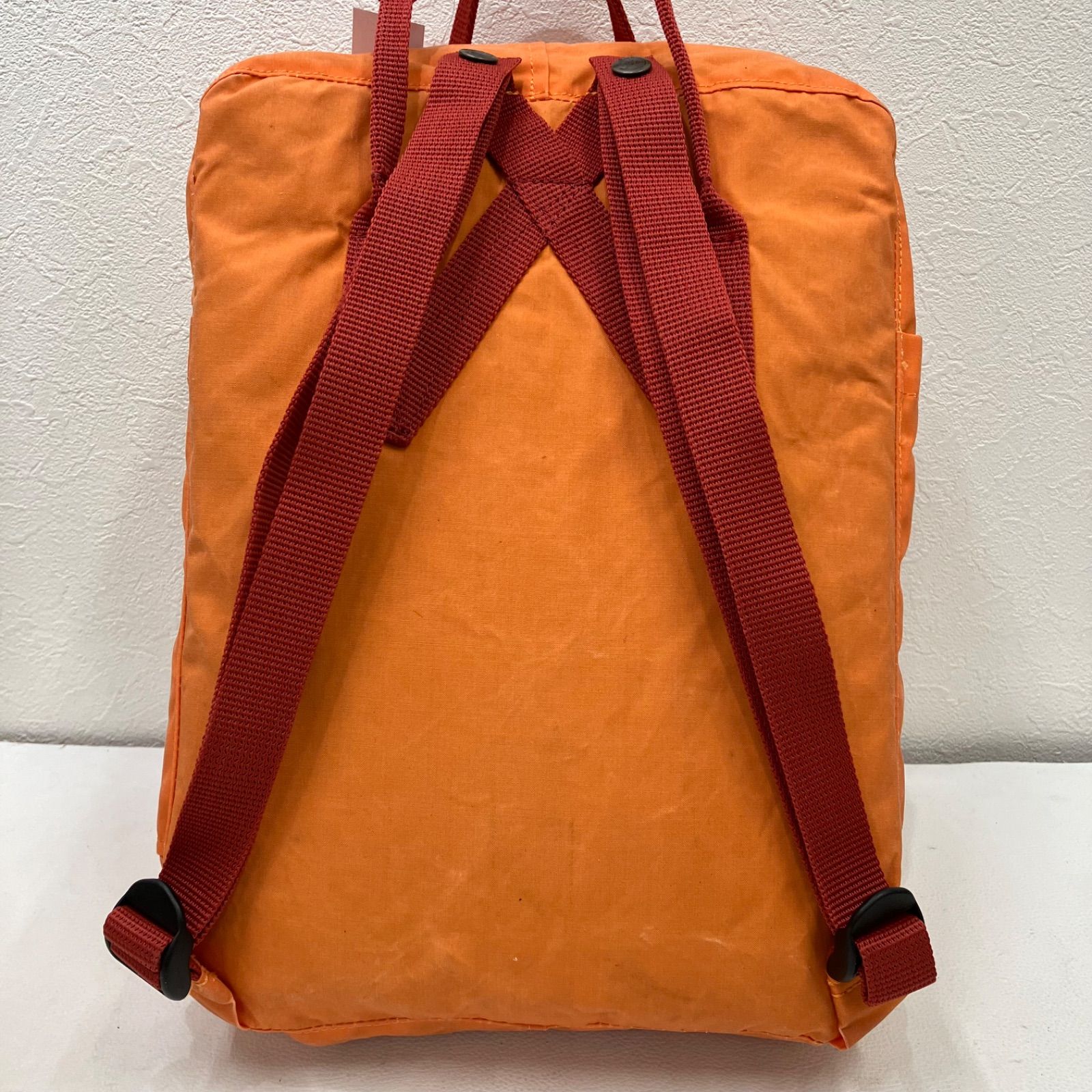 7395 Fjallraven Kanken フェールラーベン カンケン リュック バック 
