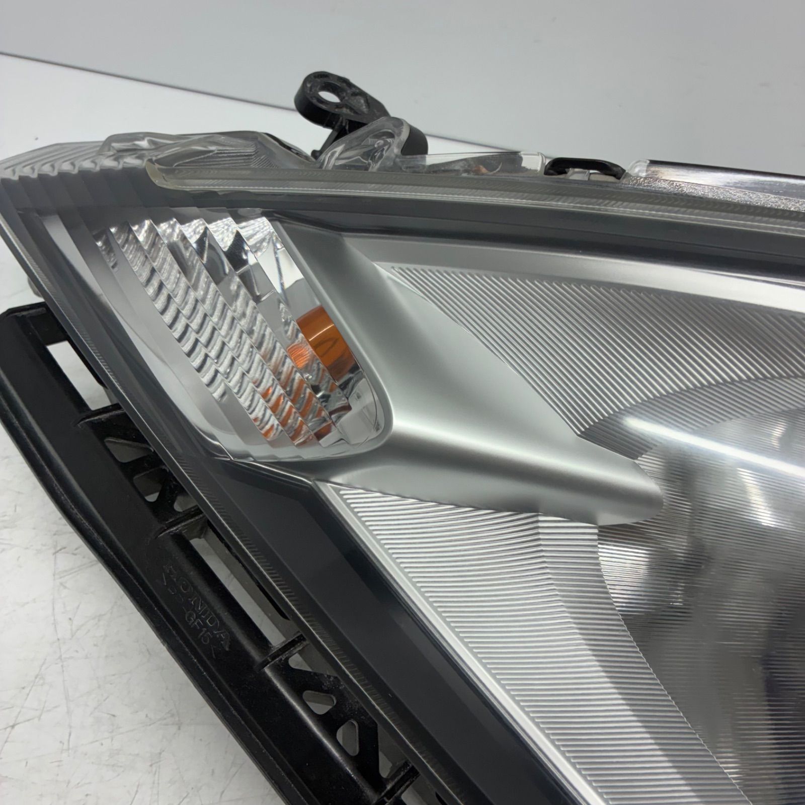 コーティング済】ホンダ GE6 GE7 フィット FIT 後期 ヘッドライト