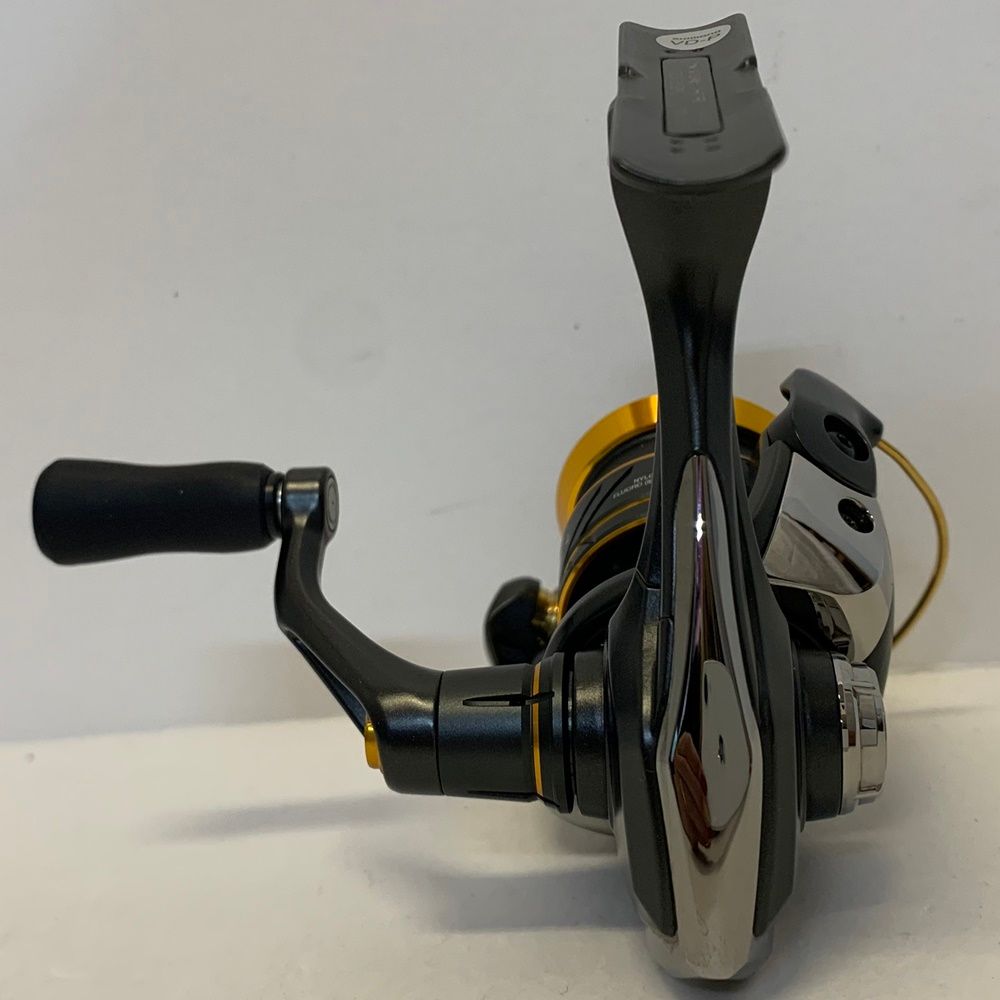 SHIMANO | シマノ リール 22ソアレXR 500 SPG スピニングリール 86