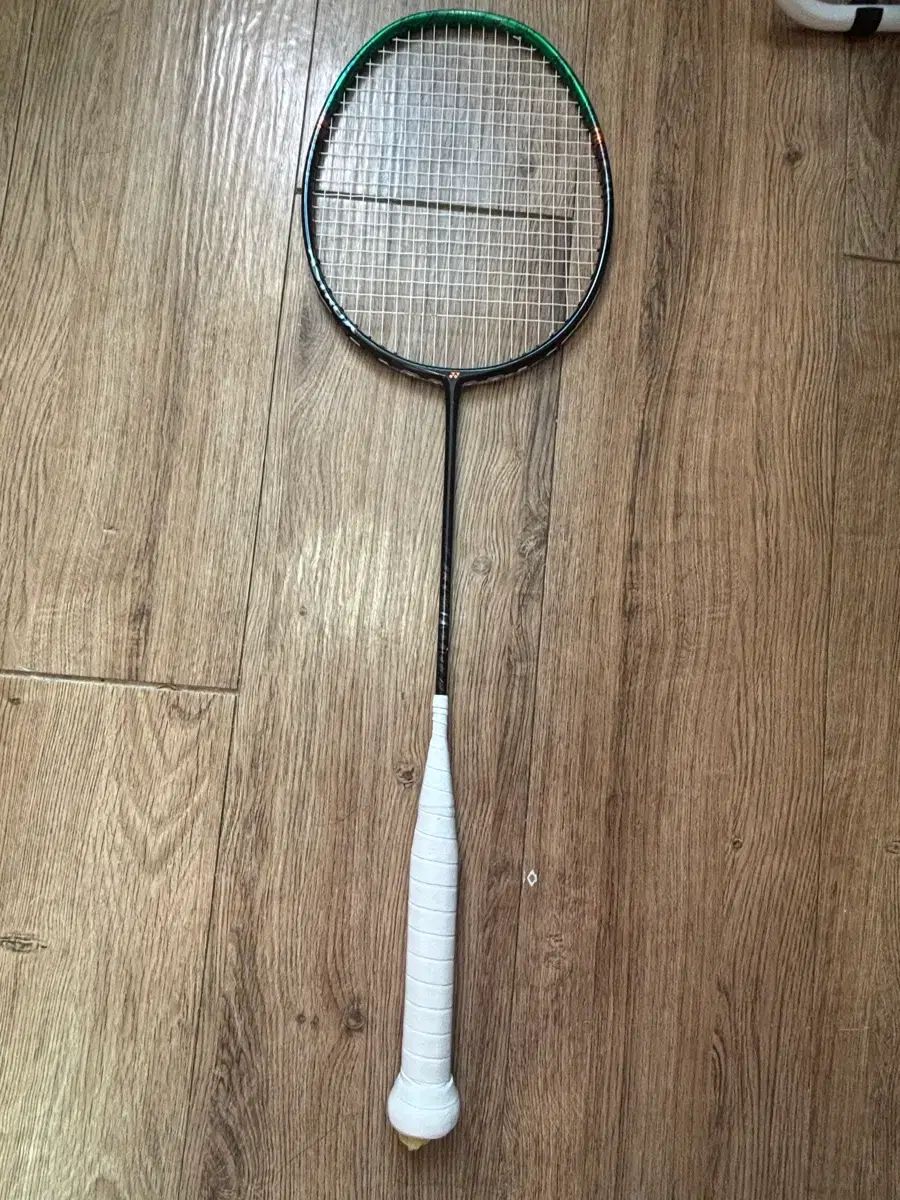 YONEX ASTROX 99 pro 3世代 シンドン級
