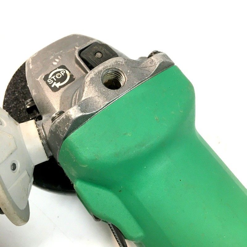 コードレスディスクグラインダー G