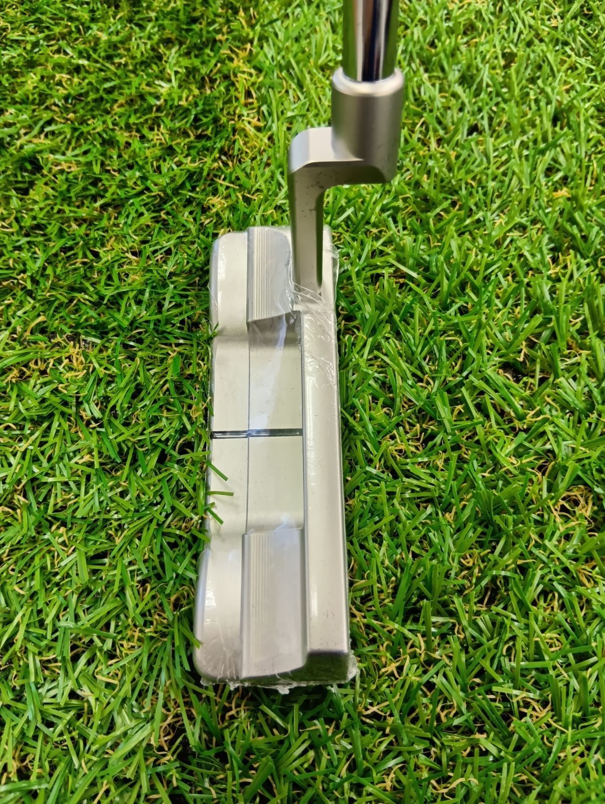 Pt ♥品 スコッティキャメロン 2025 Studio Style Newport Plus 34インチスタジオスタイル モデル Scotty Cameron 日本
