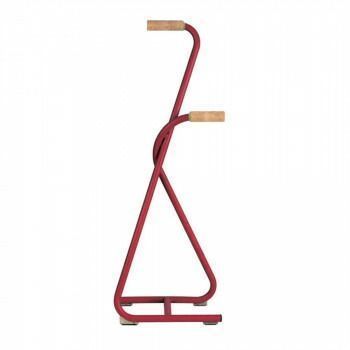 フジホーム Twin Z StickII ディープレッド WB 5239