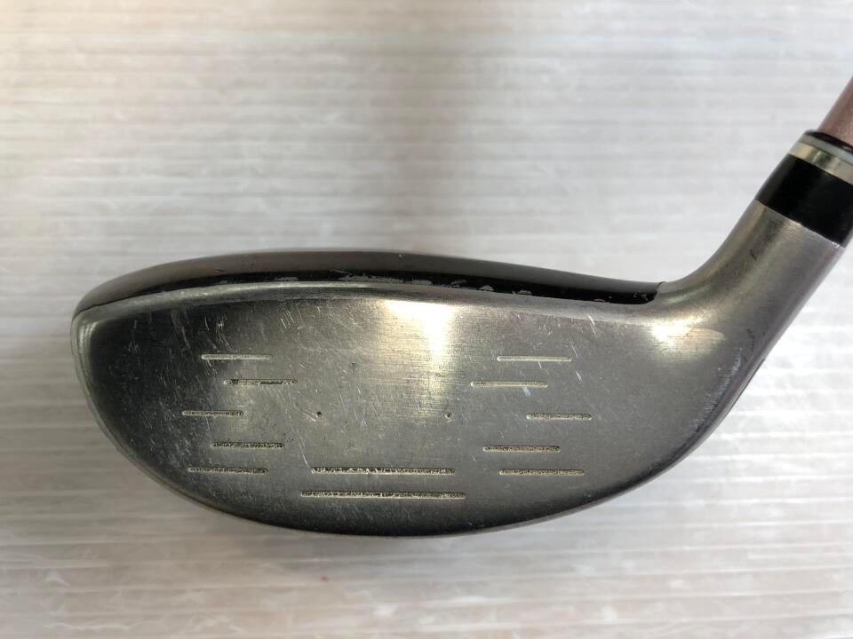 ダンロップ 訳あり XXIO 10 レディス ボルドー 25度 MP 1000 L Lフレックス ユーティリティ