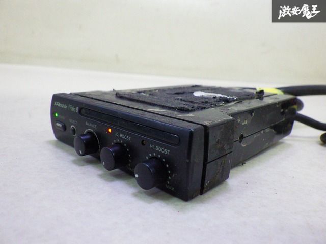 GReddy トラスト TRUST グレッディ Profec プロフェック | ☆動作OK 