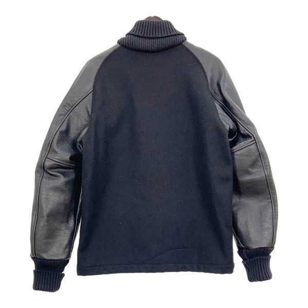 SKOOKUM スクーカム ファラオジャケット スタジャン ブルゾン レザー