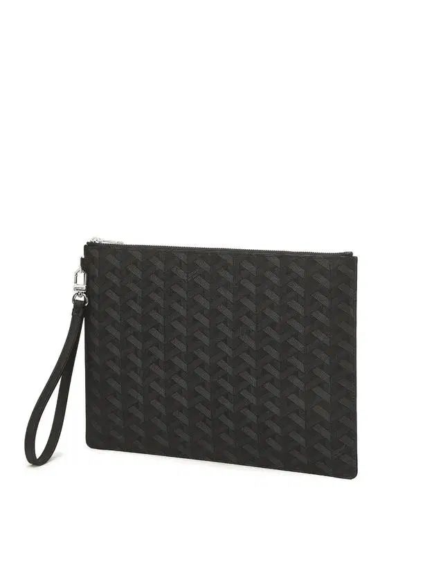 JILL STUART ジルスチュアート メンズ クラッチバッグ 新品