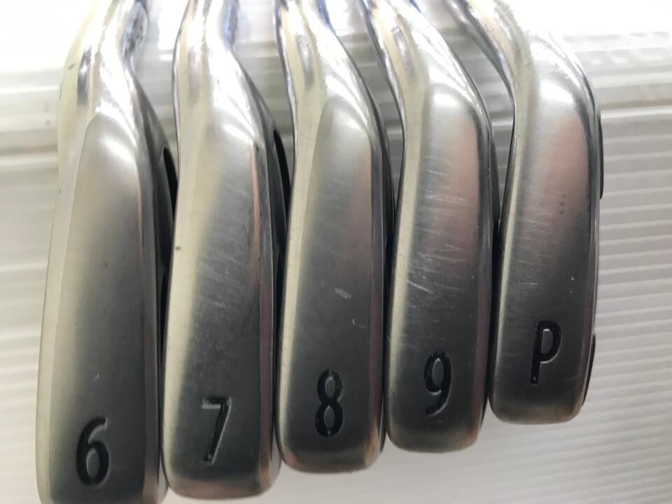 タイトリスト AP 1 712 NSプロ950 GH Rフレックス アイアンセット