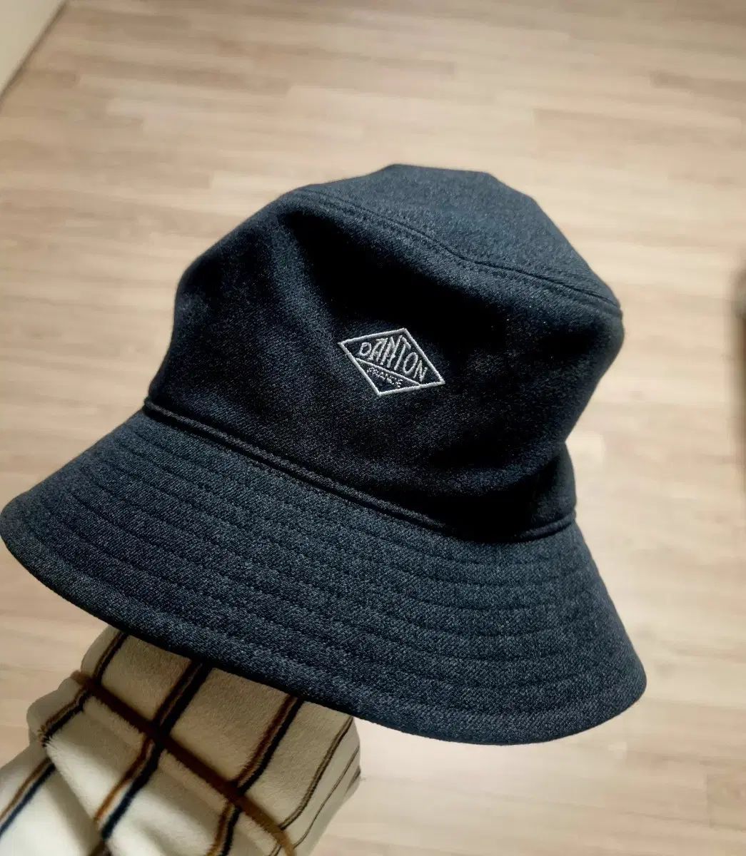 ダントン バケットハット 帽子 新品