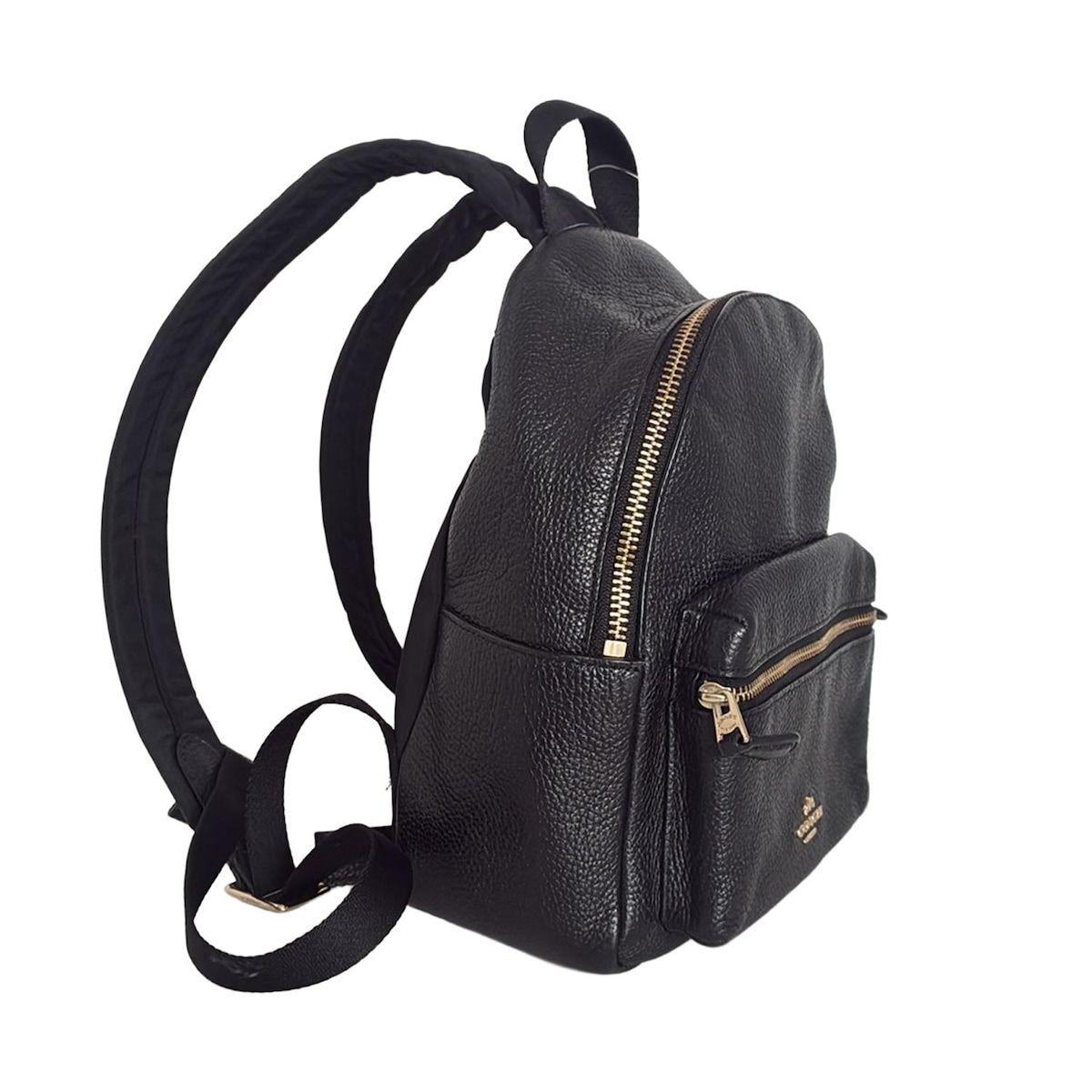 coach コーチ　リュック クリスマスSALE開催! 12/12～12/23 10時迄!】COACH コーチ F38263 ロゴ