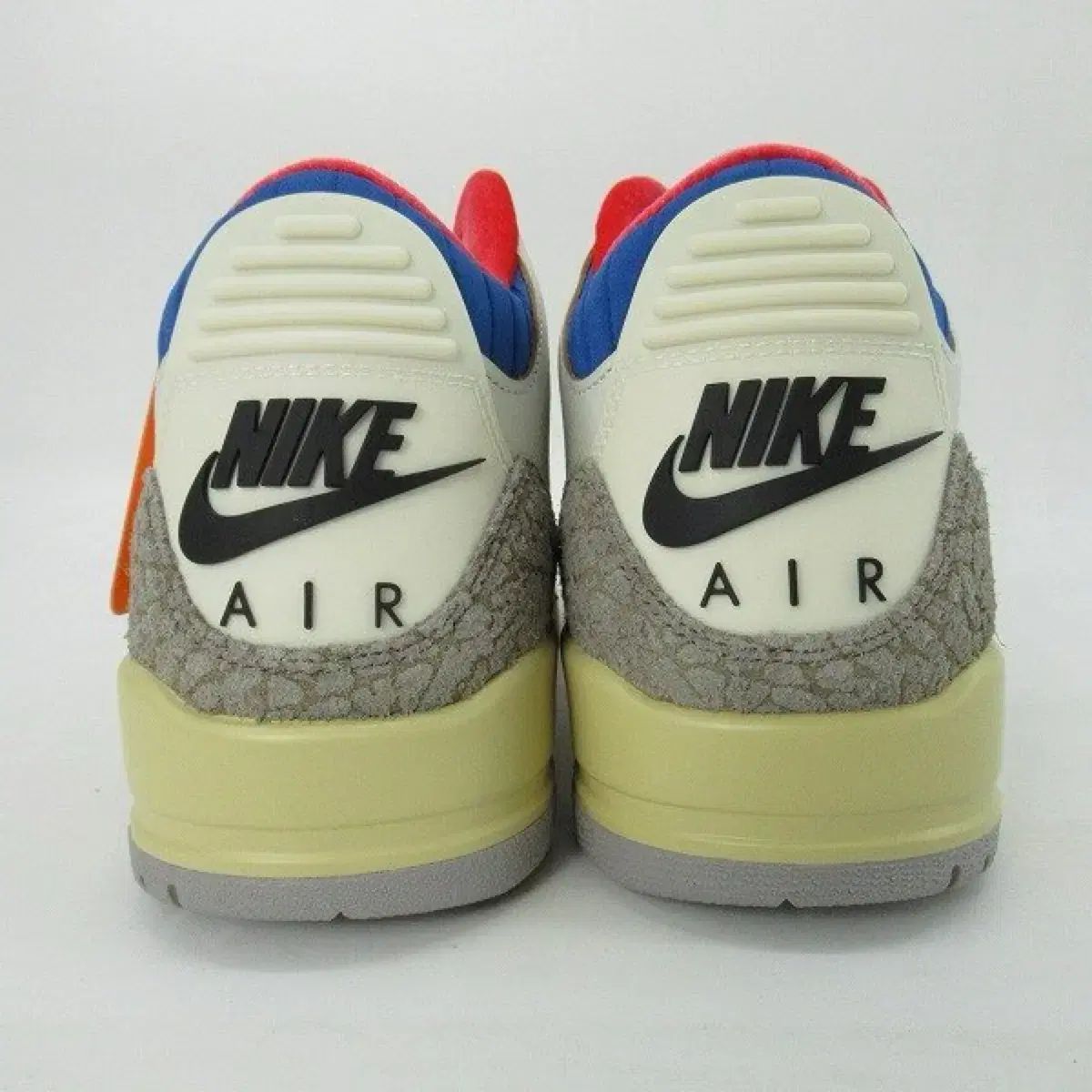 ナイキ エアジョーダン3 OG SP ソウル 2 0 プロモ 品 250