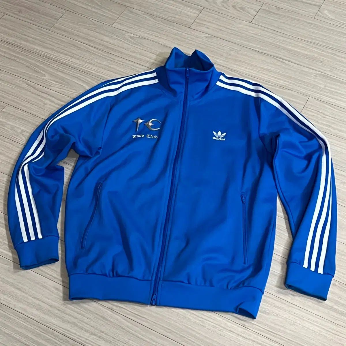 サグクラブ アディダス ジャージ 100 105