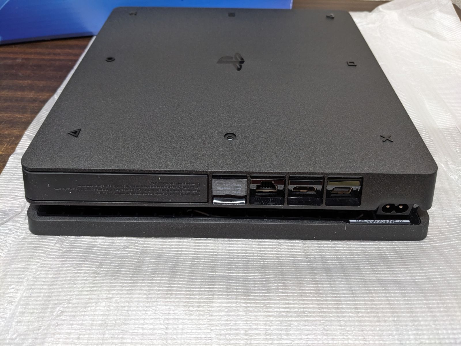  プレステ4 PlayStation 4 CUH-2000 A B 01 ジェットブラック 500 GB 箱 本体一致 本体 プレイステーション4(PS4)