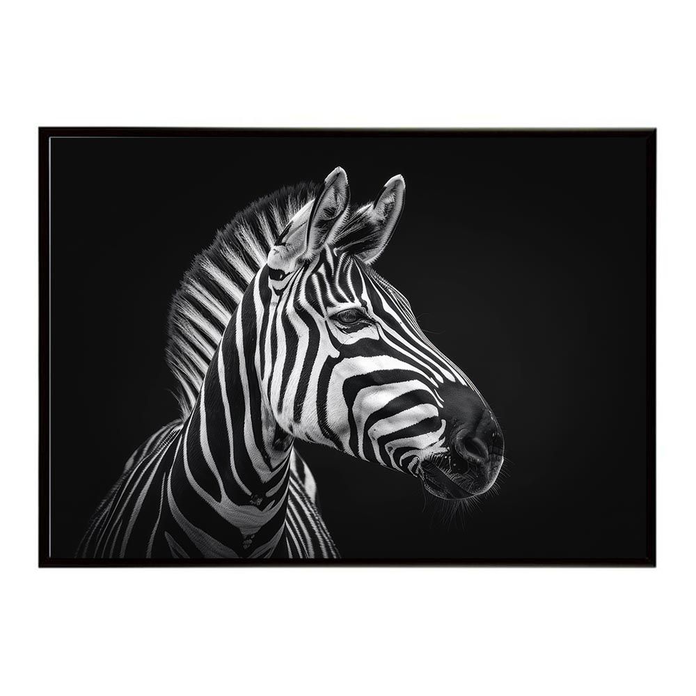 美品 牧野宗則「あけぼの」木版画 配送 1997年制作 直筆サイン入 額縁入り