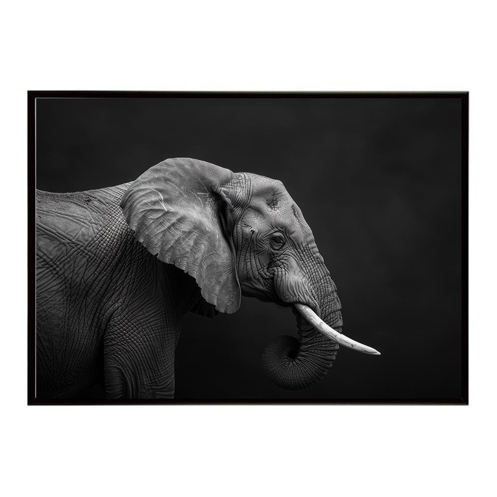 北村直登 原画 フレブル F0サイズ パンダ