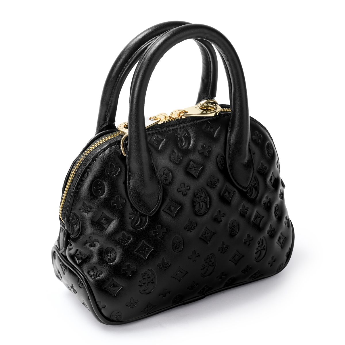 カステルバジャック アンジェ ハンドバッグ ブガッディ 手提げトート