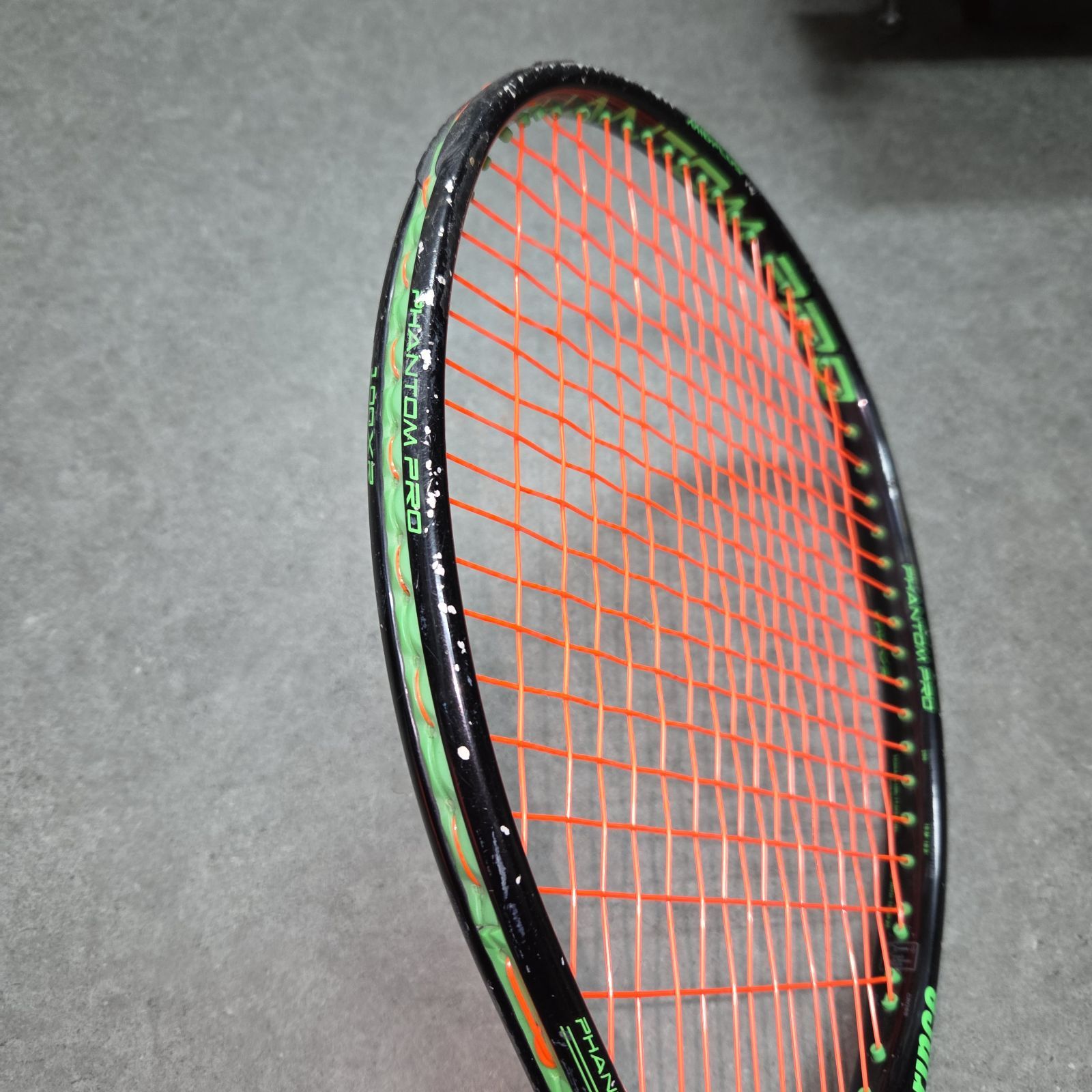 ➁プリンス ファントムプロ 100XR PHANTOM PRO 100 XR - Prince
