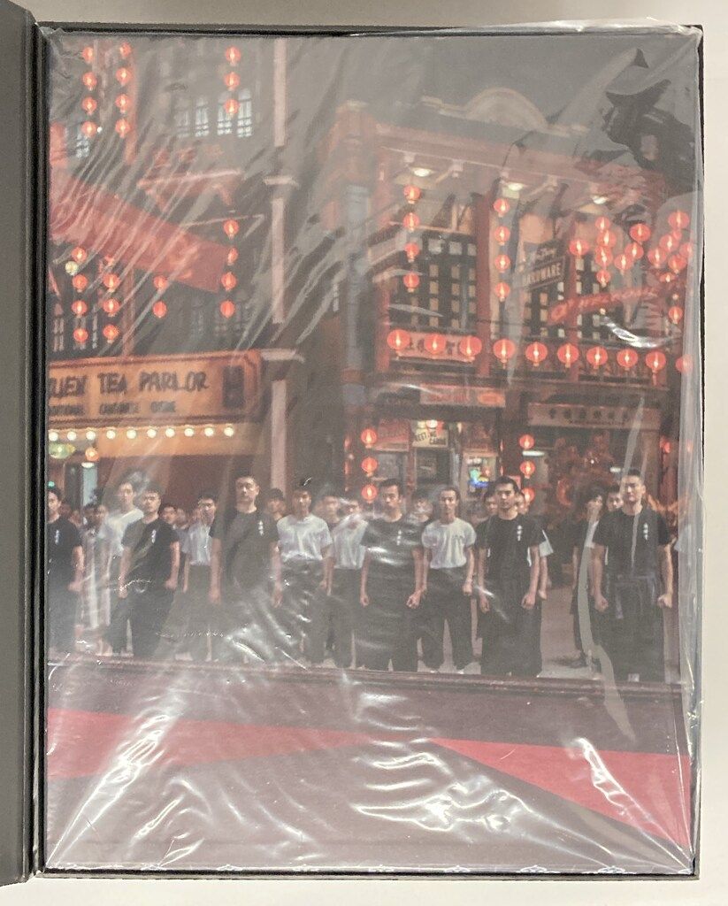 葉問 イップマン