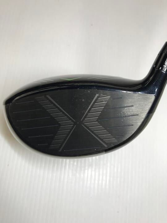 ダンロップ XXIO X-eks- 2025 10.5度 Miyazaki AX-2 Sフレックス ドライバー