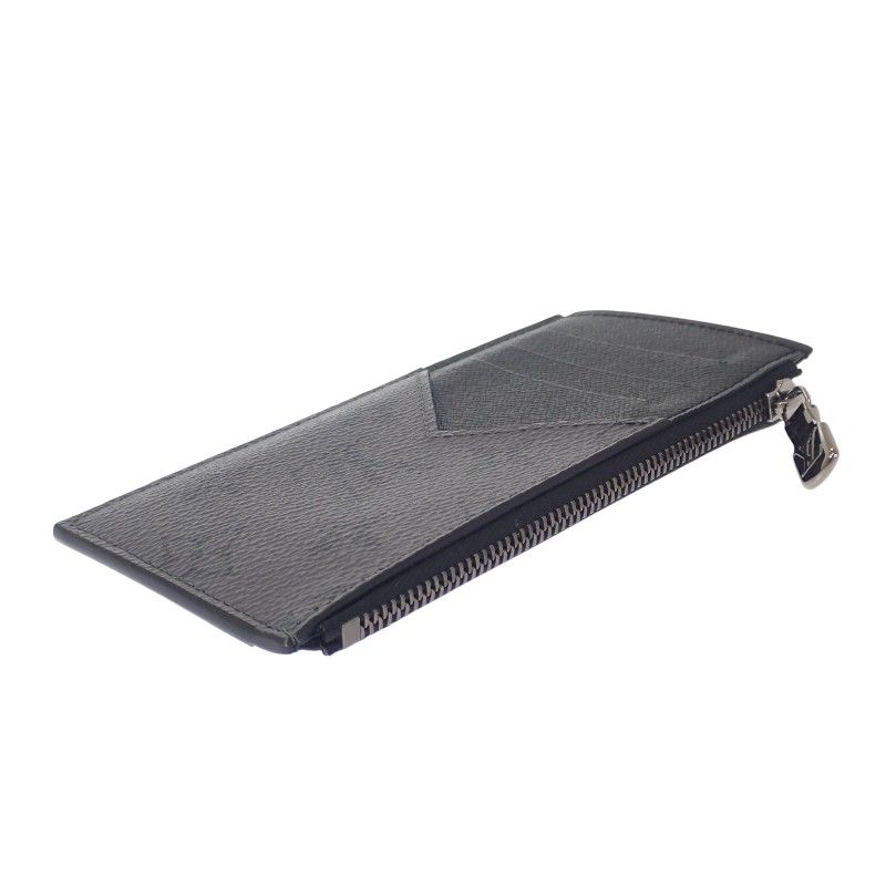 ルイヴィトン LOUIS VUITTON コイン・カードホルダー M69533 カード