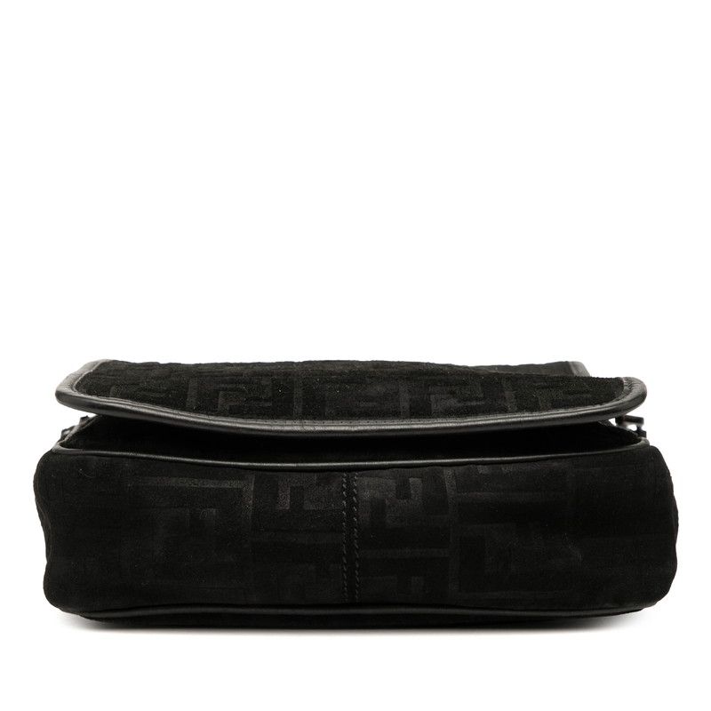 希少品 フェンディ ショルダー メッセンジャーバッグ ズッカ 斜め掛け フェンディ ズッカ メッセンジャーバッグ 斜め掛け ショルダー 7VA215