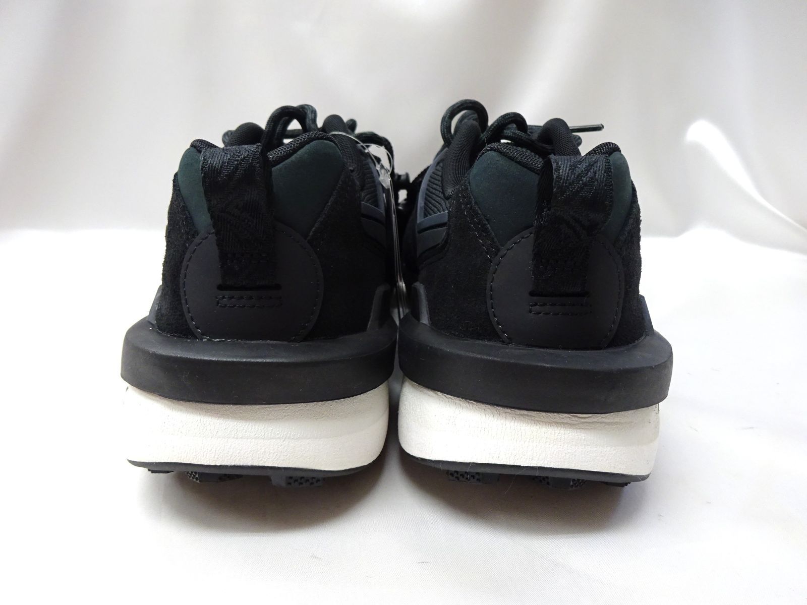27.5cm【未使用黒タグ付】NIKE × sacai ナイキ サカイ Zegamadome 
