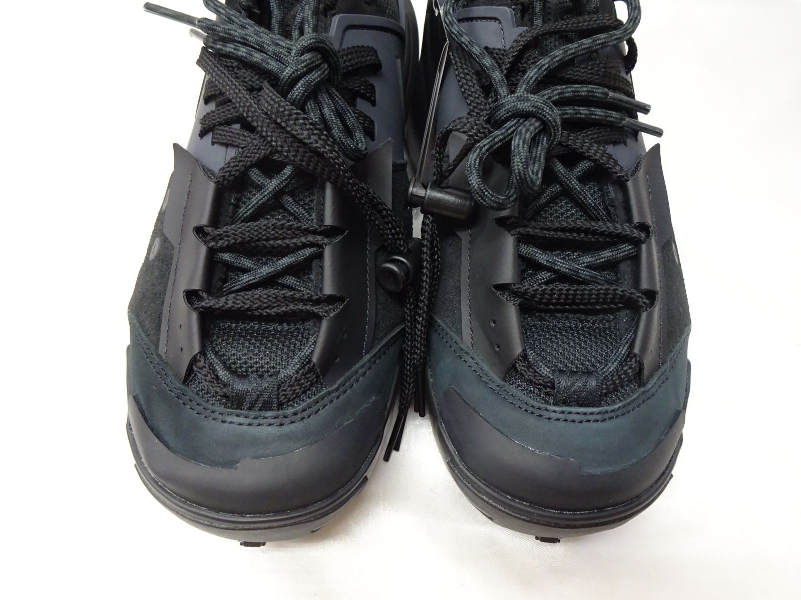 27.5cm【未使用黒タグ付】NIKE × sacai ナイキ サカイ Zegamadome 